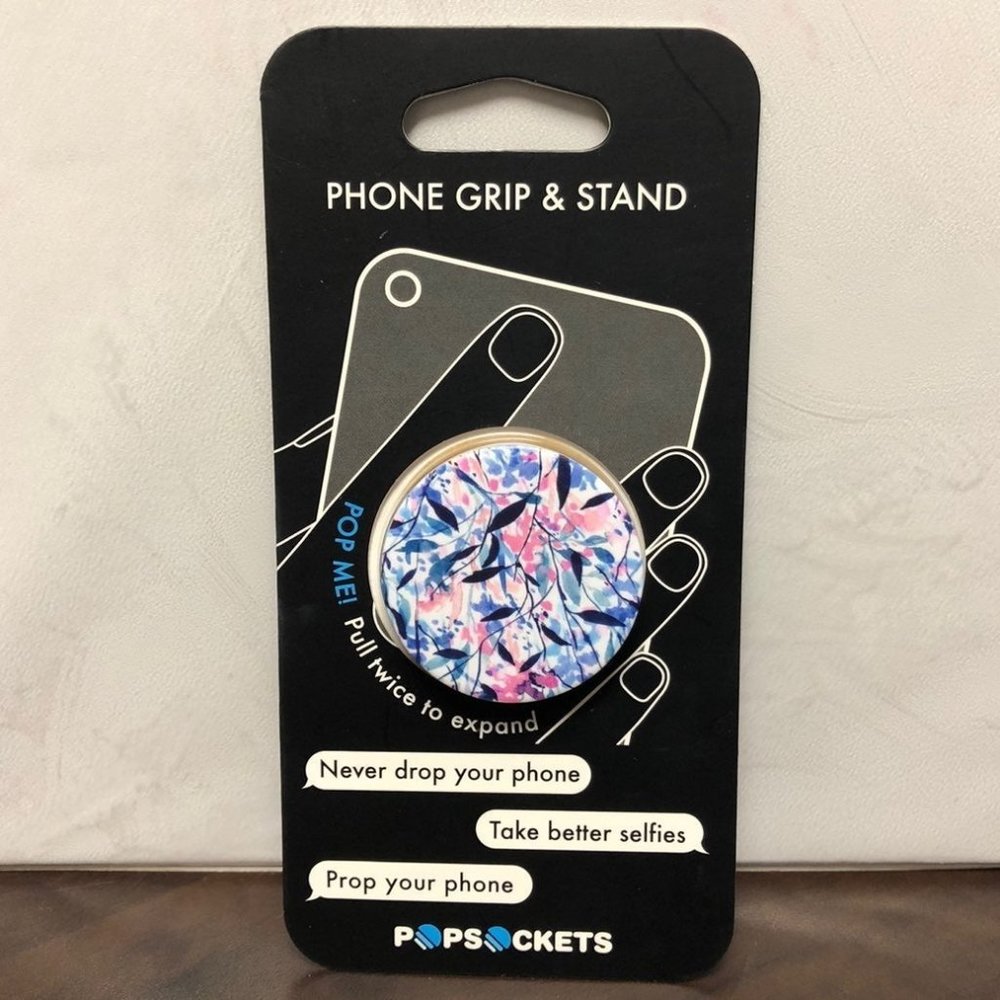 *NEW* PopSockets Phone Grip and Stand